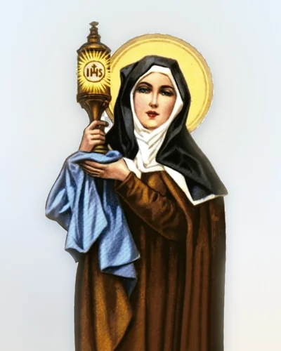 Santa Clara de Assis