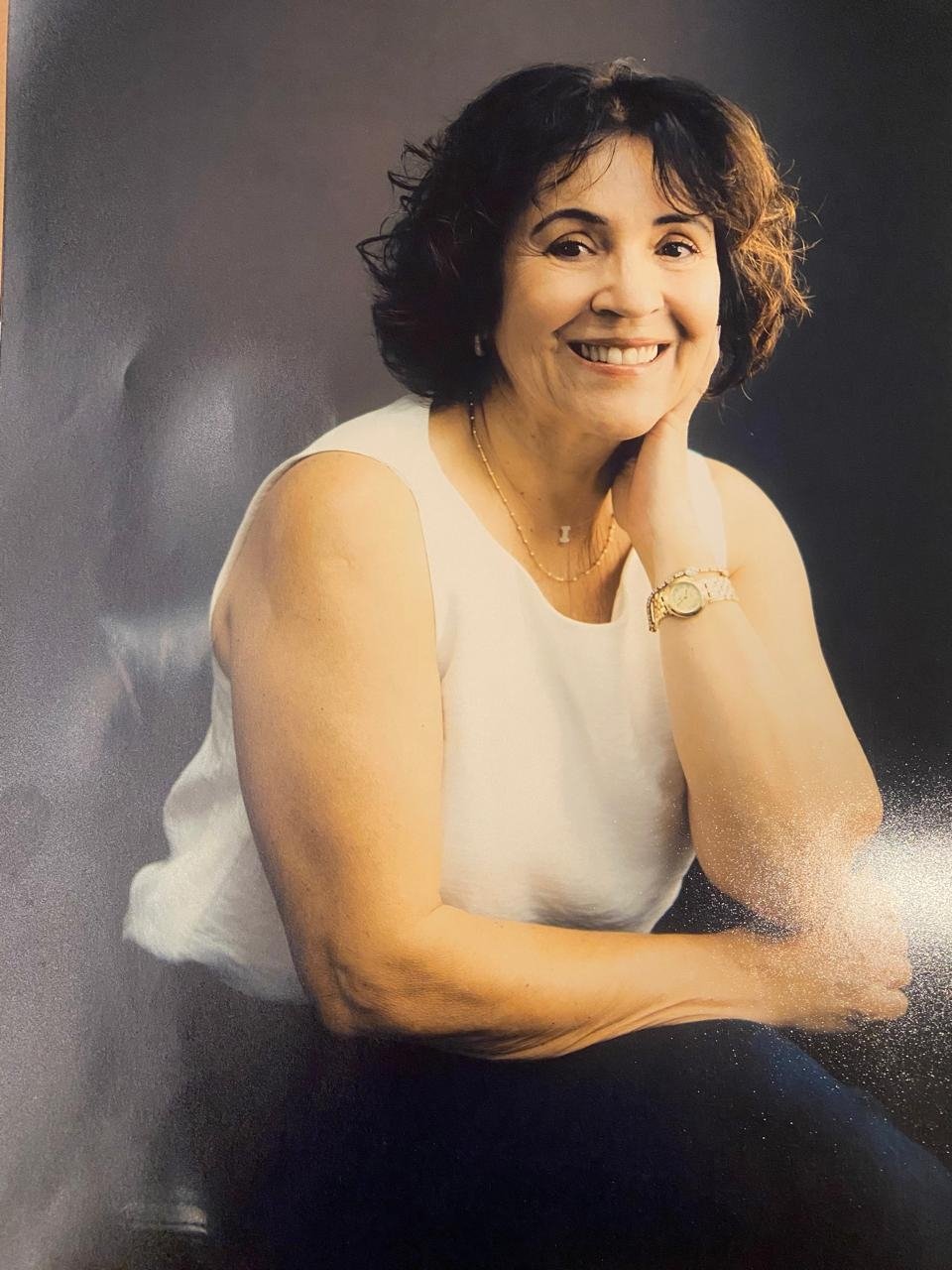 Foto de Inez Salles