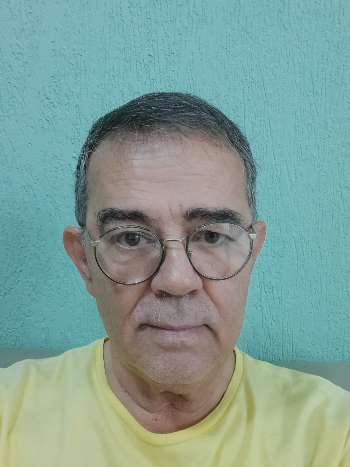 Foto de Eduardo Martins